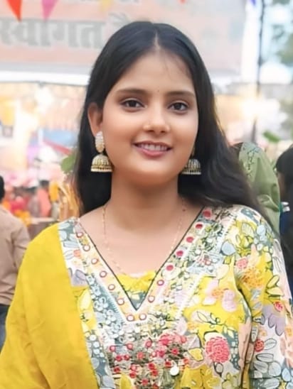 Priya Shahi